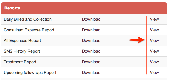 View Reports