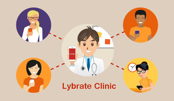 Lybrate for Doctors